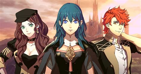 fire emblem three houses dating sim|fire emblem three houses characters.